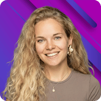 Bianca Bergshoeff | Mastering Meta's API: from Automation to Optimization