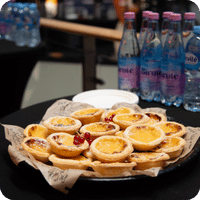 Lunch Break | Lunch, Networking & Refreshment