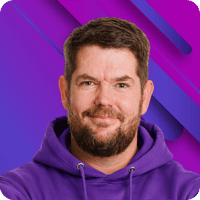 Mick Griffin | Why building super fans over customers is the key to organic revenue growth.